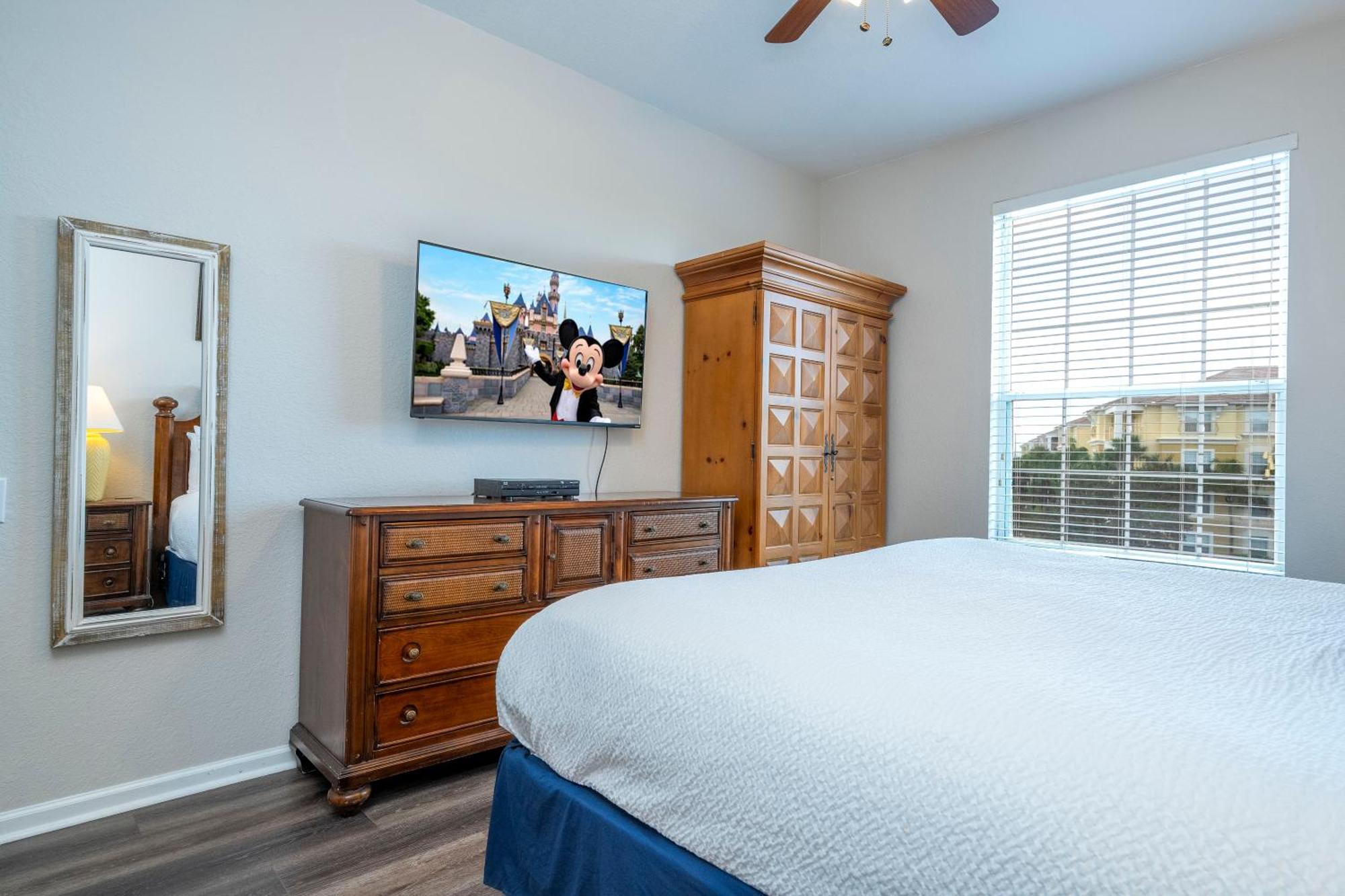 Location Location Orlando Resort Near All Parks! Int'L Dr Exterior foto