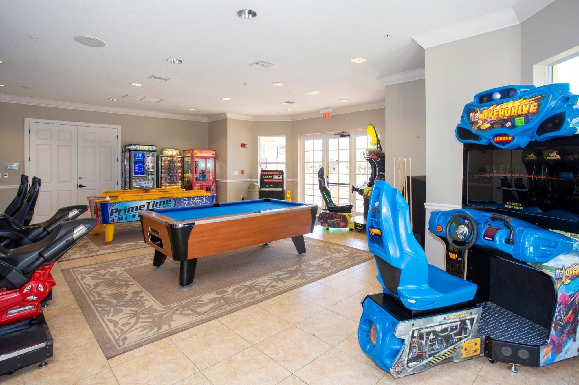 Location Location Orlando Resort Near All Parks! Int'L Dr Exterior foto