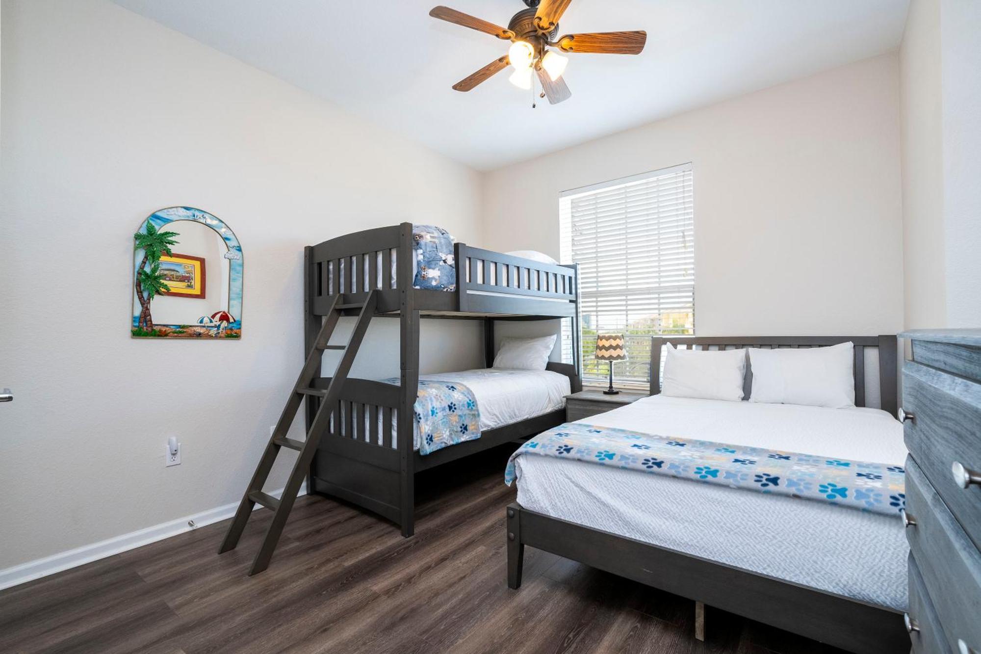 Location Location Orlando Resort Near All Parks! Int'L Dr Exterior foto
