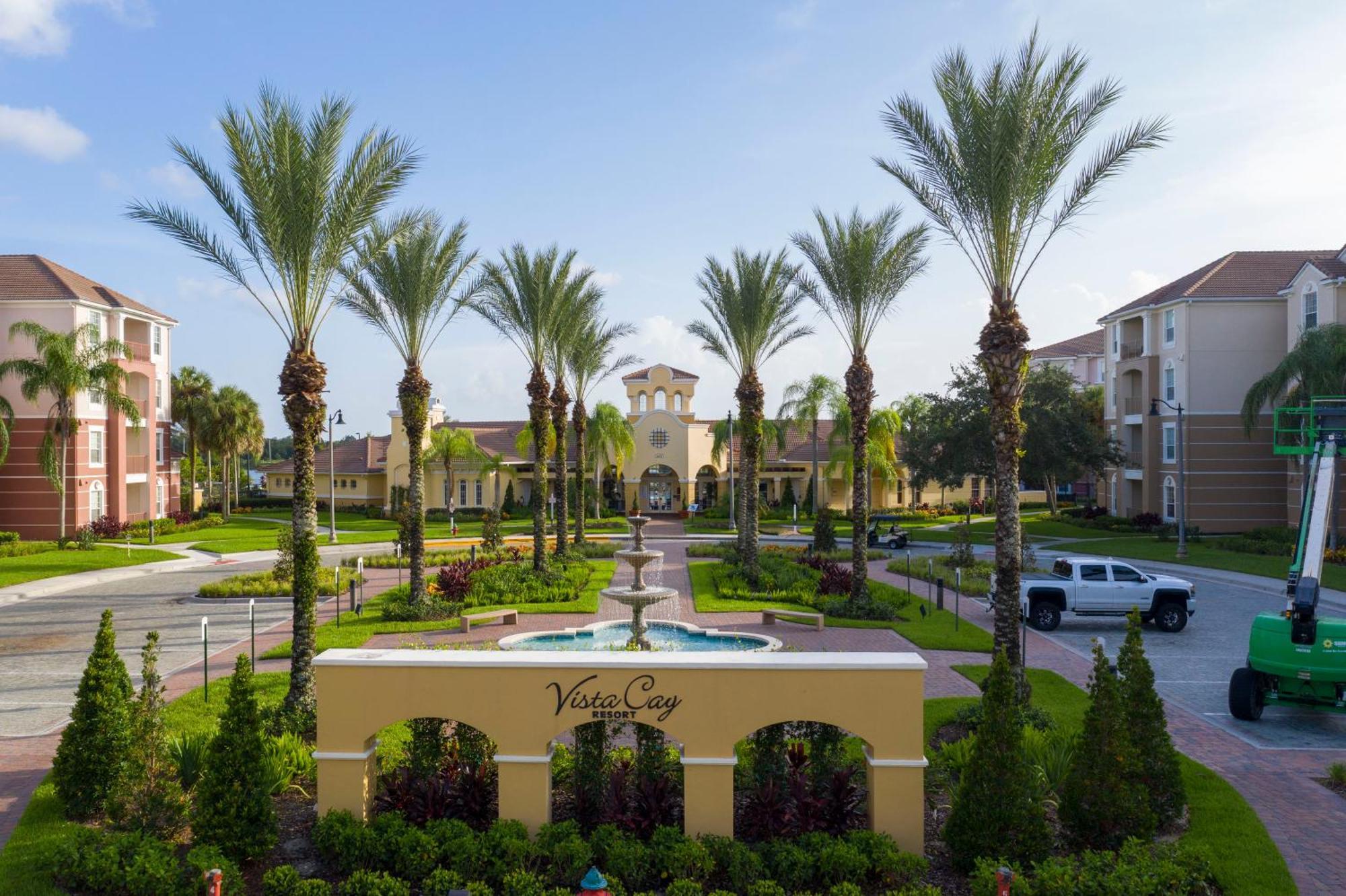 Location Location Orlando Resort Near All Parks! Int'L Dr Exterior foto